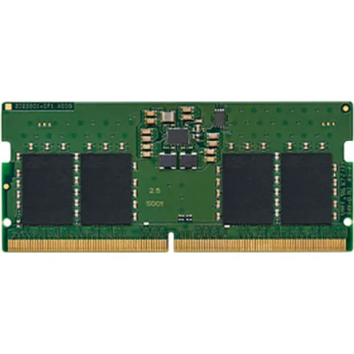 Kingston Value DDR5 με Module 1x32GB και Ταχύτητα 5600 για Laptop