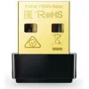 TP-LINK Archer T600U Nano v1 Ασύρματος USB Αντάπτορας Δικτύου 600Mbps