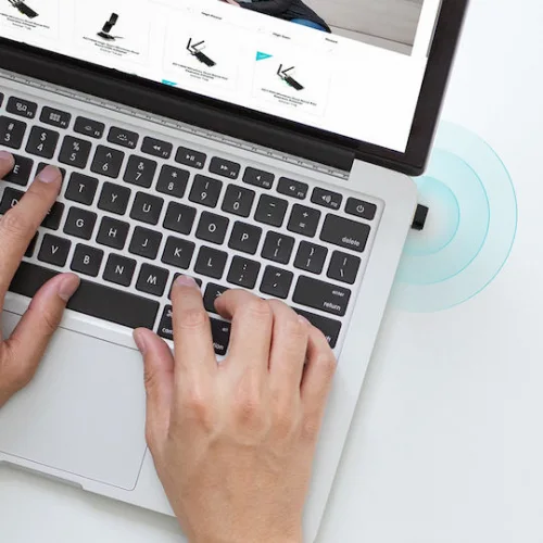 TP-LINK Archer T600U Nano v1 Ασύρματος USB Αντάπτορας Δικτύου 600Mbps