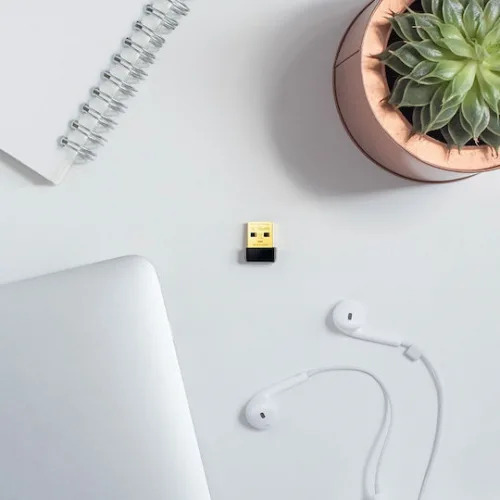 TP-LINK Archer T600U Nano v1 Ασύρματος USB Αντάπτορας Δικτύου 600Mbps