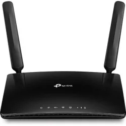 TP-LINK Archer MR600 v3 Ασύρματο 4G Mobile Router Wi‑Fi 5 με 4 Θύρες Ethernet