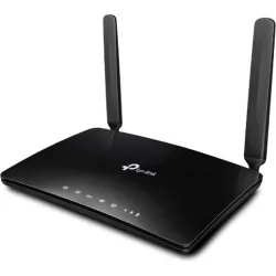 TP-LINK Archer MR600 v3 Ασύρματο 4G Mobile Router Wi‑Fi 5 με 4 Θύρες Ethernet