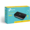 TP-LINK TL-SG1008D v1 Unmanaged L2 Switch με 8 Θύρες Gigabit (1Gbps) Ethernet