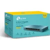 TP-LINK LS108G v1 Unmanaged L2 Switch με 8 Θύρες Gigabit (1Gbps) Ethernet