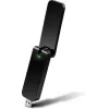 TP-LINK Archer T4U v1 Ασύρματος USB Αντάπτορας Δικτύου 867Mbps