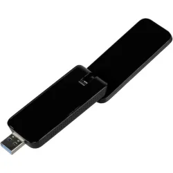 TP-LINK Archer T4U v1 Ασύρματος USB Αντάπτορας Δικτύου 867Mbps TP-LINK Archer T4U v1 Ασύρματος USB Αντάπτορας Δικτύου 867Mbps