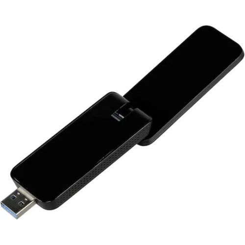 TP-LINK Archer T4U v1 Ασύρματος USB Αντάπτορας Δικτύου 867Mbps