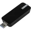 TP-LINK Archer T4U v1 Ασύρματος USB Αντάπτορας Δικτύου 867Mbps