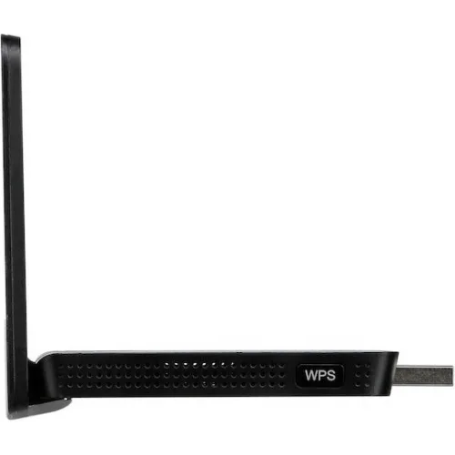 TP-LINK Archer T4U v1 Ασύρματος USB Αντάπτορας Δικτύου 867Mbps