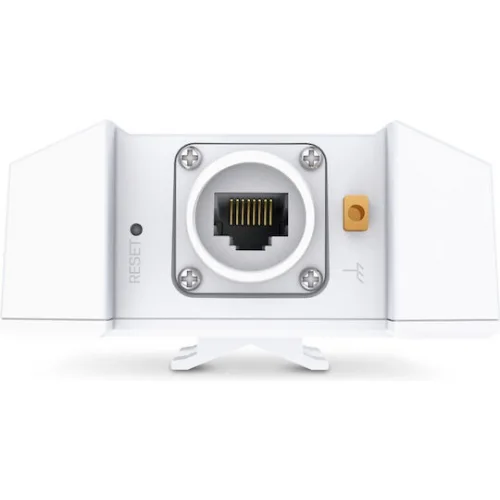 TP-LINK EAP610-Outdoor v1 WiFi Mesh Network Access Point Wi‑Fi 6 Dual Band (2.4 & 5GHz)