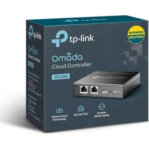 TP-LINK OC200 v2 Cloud Controller 1τμχ (OC200 V2)
