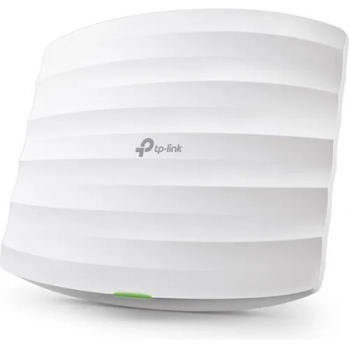 TP-LINK EAP225 v3 Access Point Wi‑Fi 5 Dual Band (2.4 & 5GHz)