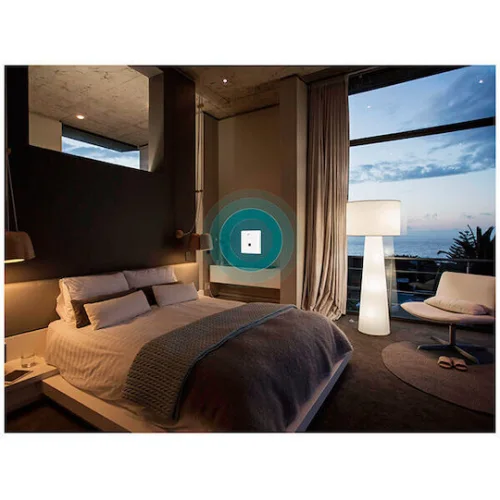 TP-LINK EAP115-Wall v2 Access Point Wi‑Fi 4 Single Band (2.4GHz)