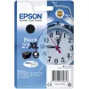 Epson 27XL Γνήσιο Μελάνι Εκτυπωτή InkJet Μαύρο (C13T27114010 C13T27114012)