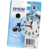 Epson 27XL Γνήσιο Μελάνι Εκτυπωτή InkJet Μαύρο (C13T27114010 C13T27114012)