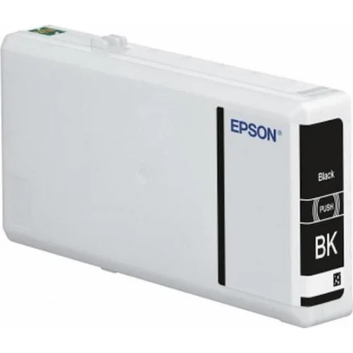 Epson T7891XXL Γνήσιο Μελάνι Εκτυπωτή InkJet Μαύρο (C13T789140)