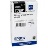 Epson T7891XXL Γνήσιο Μελάνι Εκτυπωτή InkJet Μαύρο (C13T789140)