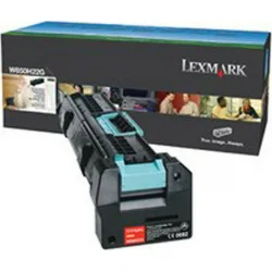 Lexmark W850H22G Γνήσιο Drum Laser Εκτυπωτή Μαύρο 60000 Σελίδων