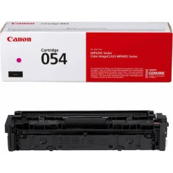 Canon 054 Γνήσιο Toner Laser Εκτυπωτή Μαύρο 1500 Σελίδων (3024C002)