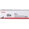 Canon 054 Γνήσιο Toner Laser Εκτυπωτή Μαύρο 1500 Σελίδων (3024C002)