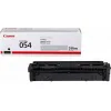 Canon 054 Γνήσιο Toner Laser Εκτυπωτή Μαύρο 1500 Σελίδων (3024C002)