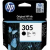 HP 305 Γνήσιο Μελάνι Εκτυπωτή InkJet Μαύρο (3YM61AE)