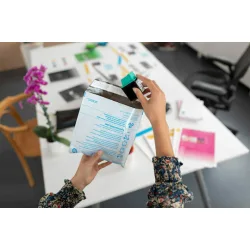 HP 305XL Γνήσιο Μελάνι Εκτυπωτή InkJet Πολλαπλό (Color) (3YM63AE)