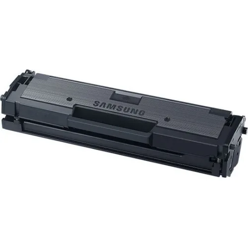 Samsung MLT-D111L Γνήσιο Toner Laser Εκτυπωτή Μαύρο High Capacity 1800 Σελίδων (SU799A)