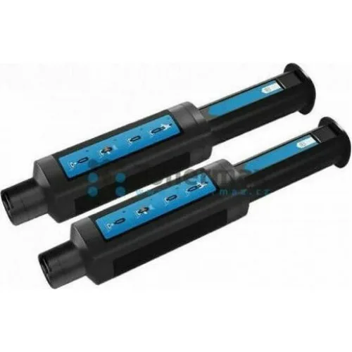 HP Neverstop Dual Pack 103AD Γνήσιο Reload Kit W1103AD