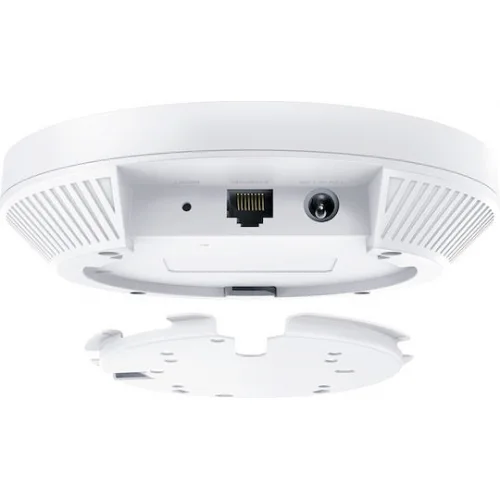 TP-LINK EAP653 v1 Access Point Wi‑Fi 6 Dual Band (2.4 & 5GHz)
