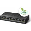 TP-LINK LS1008G v1 Unmanaged L2 Switch με 8 Θύρες Gigabit (1Gbps) Ethernet
