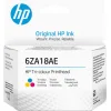 HP Γνήσιο Μελάνι Εκτυπωτή InkJet Πολλαπλό (Color) (6ZA18AE)
