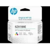 HP Γνήσιο Μελάνι Εκτυπωτή InkJet Πολλαπλό (Color) (6ZA18AE)