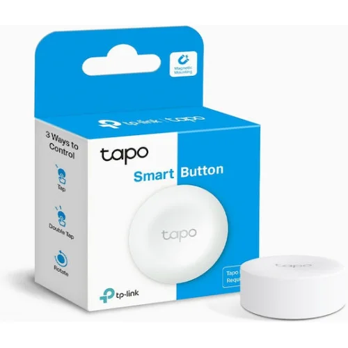 TP-LINK Tapo S200B v1 Ενδιάμεσος Διακόπτης