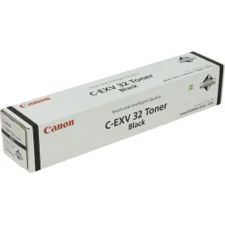 Canon C-EXV33 Γνήσιο Toner Laser Εκτυπωτή Μαύρο 19400 Σελίδων (2785B002)