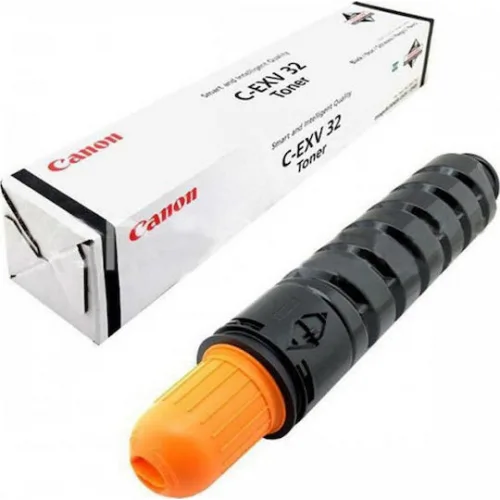 Canon C-EXV33 Γνήσιο Toner Laser Εκτυπωτή Μαύρο 19400 Σελίδων (2785B002)