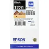 Epson T7011 Γνήσιο Μελάνι Εκτυπωτή InkJet Μαύρο (C13T701140)