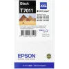 Epson T7011 Γνήσιο Μελάνι Εκτυπωτή InkJet Μαύρο (C13T701140)