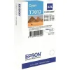 Epson T7012 Γνήσιο Μελάνι Εκτυπωτή InkJet Κυανό (C13T70124010)