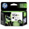 HP 934XL Γνήσιο Μελάνι Εκτυπωτή InkJet Μαύρο (C2P23AE)
