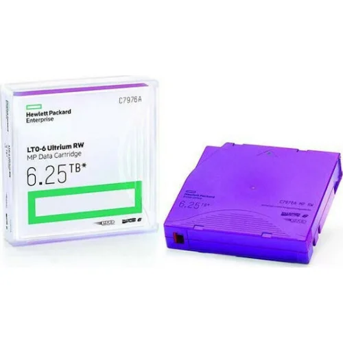 HP Μέσο Αποθήκευσης Ultrium C7976A