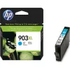 HP 903XL Γνήσιο Μελάνι Εκτυπωτή InkJet Κυανό (T6M03AE)