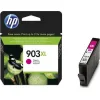 HP 903XL Γνήσιο Μελάνι Εκτυπωτή InkJet Ματζέντα (T6M07AE)