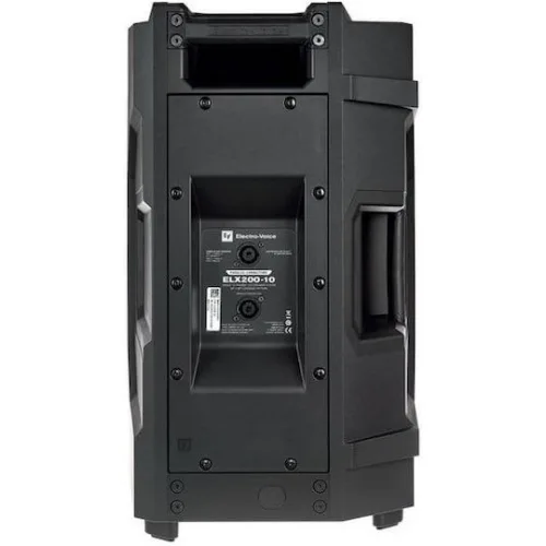 Electro-Voice ELX200-10 Παθητικό Ηχείο PA 300W με Woofer 10" 33x31.9x53.1εκ. Electro-Voice ELX200-10 Παθητικό Ηχείο PA 300W με Woofer 10" 33x31.9x53.1εκ.