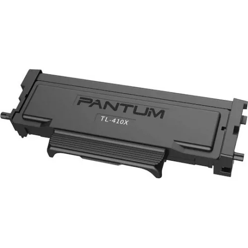 Pantum TL-410X Γνήσιο Toner Laser Εκτυπωτή Μαύρο 6000 Σελίδων Pantum TL-410X Γνήσιο Toner Laser Εκτυπωτή Μαύρο 6000 Σελίδων