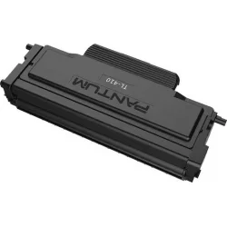 Pantum TL-410X Γνήσιο Toner Laser Εκτυπωτή Μαύρο 6000 Σελίδων Pantum TL-410X Γνήσιο Toner Laser Εκτυπωτή Μαύρο 6000 Σελίδων