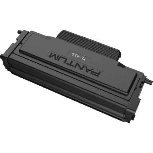 Pantum TL-410X Γνήσιο Toner Laser Εκτυπωτή Μαύρο 6000 Σελίδων Pantum TL-410X Γνήσιο Toner Laser Εκτυπωτή Μαύρο 6000 Σελίδων