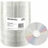 Verbatim SmartDisk Pro Εγγράψιμα CD-R 52x Printable 700MB 100τμχ Verbatim SmartDisk Pro Εγγράψιμα CD-R 52x Printable 700MB 100τμχ
