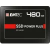 Emtec X150 SSD 480GB 2.5'' SATA III Emtec X150 SSD 480GB 2.5'' SATA III