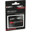 Emtec X150 SSD 480GB 2.5'' SATA III Emtec X150 SSD 480GB 2.5'' SATA III